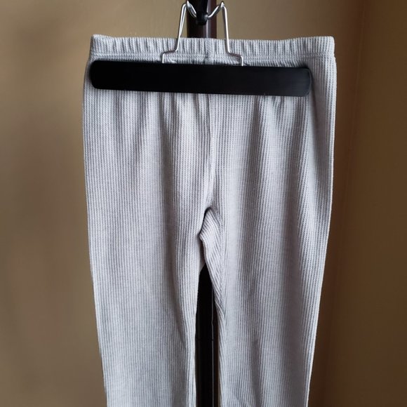 Fruit of the Loom Girls Stretch Leggings – Size Medium (7/8) - Picture 6 of 9